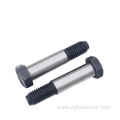 12.9 class hexagon socket plug screws bolt